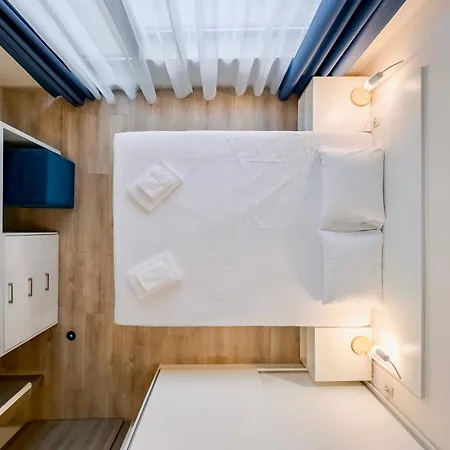 Apartment At - Sea View *