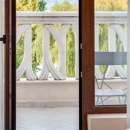 Appartamento At - Sea View Varna