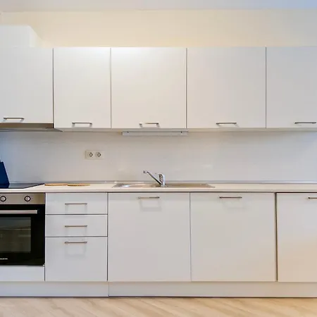 Appartamento At - Sea View Varna