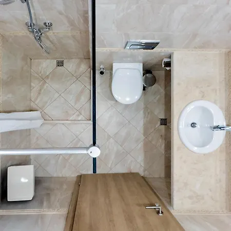 At - Sea View * Варна