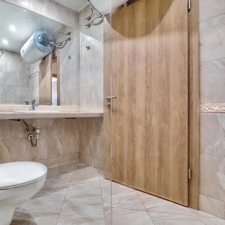 Апартаменты At - Sea View *